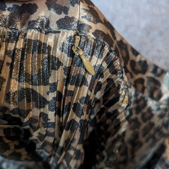 Last sale a.l.c. midi accordion skirt - Picture 3 of 6